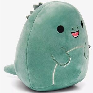 Godzilla Squishmallow
